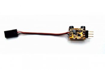 (image for) TURNIGY Voltage Booster for Servo & Rx (1S to 5v 1A)