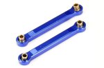 (image for) FTX TRACER ALUMINIUM STEERING LINKS