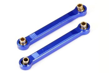(image for) FTX TRACER ALUMINIUM STEERING LINKS