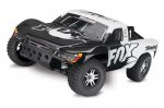 (image for) Traxxas Slash 4x4 VXL TQi TSM (no battery/charger) Free Led Kit