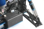 (image for) FTX Carnage NT, 1/10 RTR 4WD Nitro RC Monster Truck