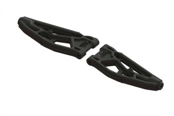 (image for) Arrma Front Lower Suspension Arms, 135mm (1 Pair): EXB