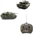 (image for) Hobby Engine 2A6 Leopard Tank