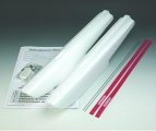 Πλωτήρες - floats kit white e.g.for MiniMag (image for) Πλωτήρες - floats kit white e.g.for MiniMag
