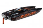 (image for) Blackjack 42" 8S Brushless RC Boat Catamaran RTR