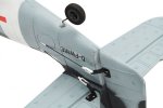(image for) Dynam Messerschmitt BF109 ARTF 1270mm RC Aircraft w/o TX/RX/Batt