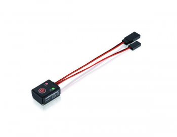 (image for) HOBBYWING ELECTRONIC POWER SWITCH