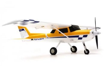 (image for) FMS 1220mm RANGER W/REFLEX SYS & FLOAT RTF RC PLANE