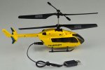 (image for) Hubsan EC145 Co-axial Micro Helicopter BASIC