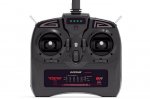 DYNAM DETRUM GAVIN-6A 6CH DIGITAL RADIO TX+RX (1.6km εμβέλεια) DYNAM DETRUM GAVIN-6A 6CH DIGITAL RADIO TX+RX (1.6km εμβέλεια)