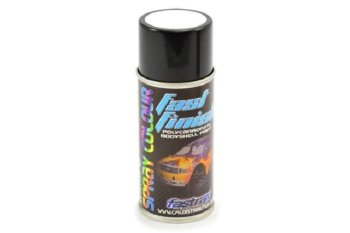 (image for) Fastrax Ivory White Spary