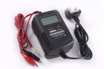 Prolux Ultrapeak LCD AC/DC 4-8 cell controlled Charger & Dischar (image for) Prolux Ultrapeak LCD AC/DC 4-8 cell controlled Charger & Dischar