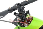 (image for) HiSky FBL100 Mini 3D Helicopter with 2.4Ghz Radio System