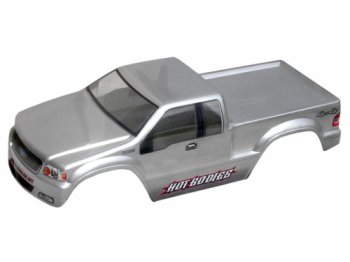 (image for) Ford F-150 2004 (HPI Savage - T-Maxx)