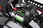(image for) Axial SCX10 RTR Jeep Wrangler Unlimited Rubicon 1/10 4WD Electri