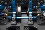(image for) Team Associated TC6.1 Factory Team 1/10 Electric Touring RC Car