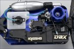 (image for) Kyosho DBX Readyset, 1:10 Buggy