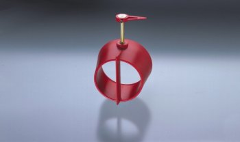 (image for) Kortduese 100 mm Robbe 1432