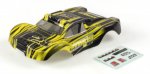 HLNA0037 ANIMUS 18SC BODY BLACK-YELLOW (image for) HLNA0037 ANIMUS 18SC BODY BLACK-YELLOW