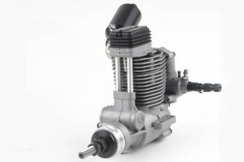 (image for) V-Motor GX 52 F Kyosho 74251B (4 stroke)