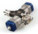 (image for) ROTO 50 V2 PETROL ENGINE (50cc)