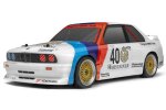 (image for) HPI RS4 Sport 3 BMW M3 E30 Warsteiner