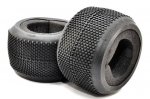 HOBAO HYPER SST TRUGGY TYRES (PAIR / WITH INSERTS) (image for) HOBAO HYPER SST TRUGGY TYRES (PAIR / WITH INSERTS)