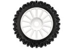 (image for) Proline Badlands - 1/8 Buggy Tyres