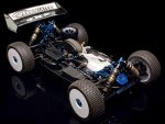 (image for) RC8 B - Racing Buggy Kit - Team Associated Factory Team