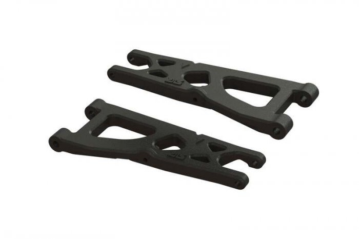 (image for) Arrma Front Suspension Arms (2)