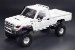 (image for) KILLERBODY TOYOTA LAND CRUISER LC70 HARD BODY SET