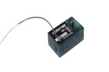 (image for) VOLANTEX ESR411 4-CH RECEIVER