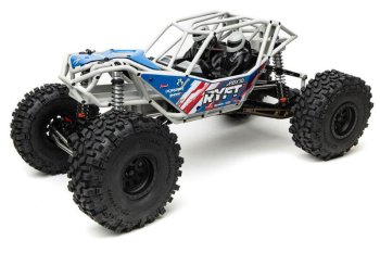 (image for) Axial RBX10 Ryft 1:10 4WD Rock Bouncer Kit