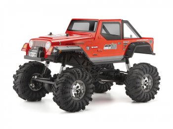 (image for) Hpi Crawler King RTR - Τηλεκατευθυνόμενα Jeep Wrangler