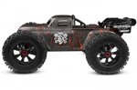 (image for) CORALLY DEMENTOR XP 6S RC MONSTER TRUCK 1/8 SWB BRUSHLESS RTR