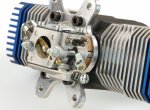 (image for) ROTO 50 V2 PETROL ENGINE (50cc)