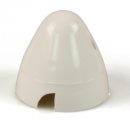 (image for) SL956A 3.0ins - 75mm WHITE SPINNER