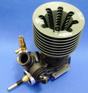 (image for) STS S21T BUGGY ENGINE (#2121) Κινητήρας