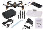 (image for) HUBSAN H501A X4 AIR PRO, WIFI - FPV DRONES