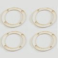 (image for) FTX VIPER DIFF. PAPER WASHERS