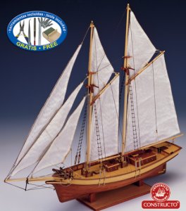 (image for) 80703 CARMEN 47cm (ATLANTIS SERIES)
