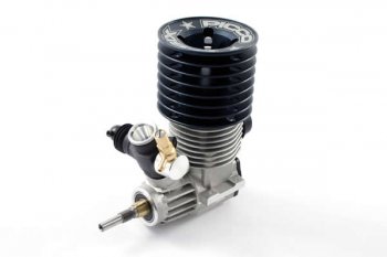 (image for) Picco P-SIX .21 Buggy Turbo Engine