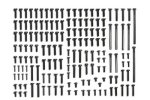 (image for) CARISMA M48S HARDWARE SET