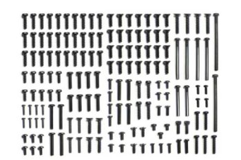 (image for) CARISMA M48S HARDWARE SET
