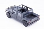 (image for) FMS Hummer H1 Alpha 1/12 Scaler RTR RC Off Road Truck