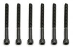 (image for) 4-40 x 1 1/4 SHC SCREW