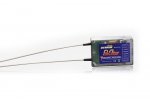 (image for) DYNAM DETRUM GAVIN-6A 6CH DIGITAL RADIO TX+RX (1.6km εμβέλεια)