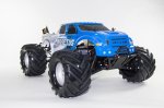 (image for) HELION INVICTUS 1/10 4WD ELECTRIC RTR RC TRUCK