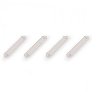(image for) CARISMA GT24B STEERING LINKS SET