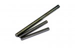 (image for) FTX VANTAGE/CARNAGE HINGE PINS FR/RR OUTER X 1 & INNER X 1